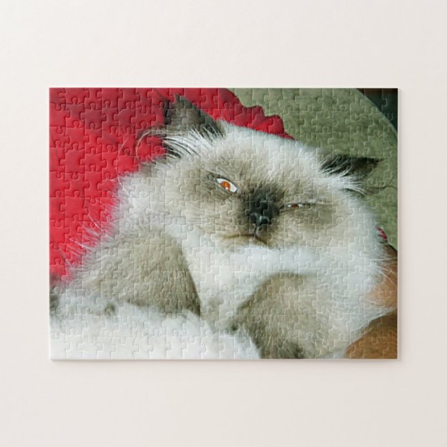 Squinty Himmy Jigsaw Puzzle (Horizontal)