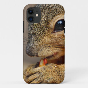 Squirrel 5 Case-Mate iPhone case