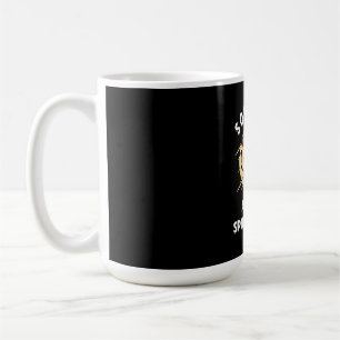 Squirrel Are My Spirit Animal Coffee Mug