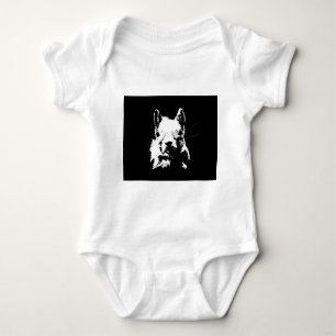 Squirrel Baby Bodysuit