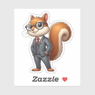squirrel,boss animals