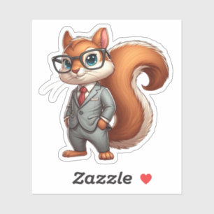 squirrel,boss squirrel
