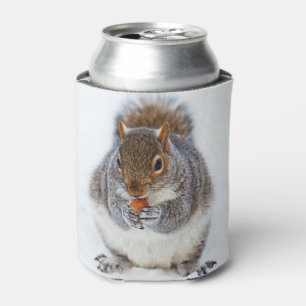 Squirrel Can Cooler