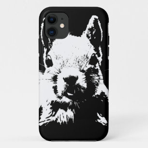 Squirrel Case-Mate iPhone Case