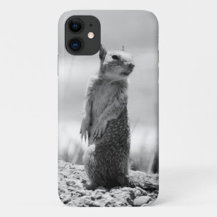 Squirrel Case-Mate iPhone Case