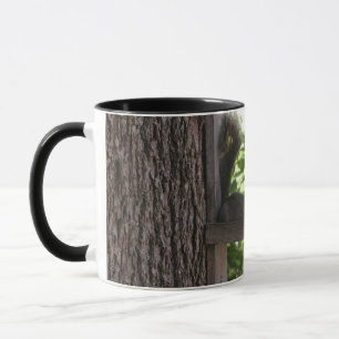 Squirrel Coffee Mug