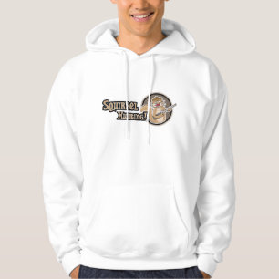 Squirrel Hunting Hoodie