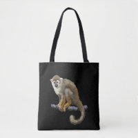 Squirrel Monkey