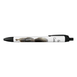 Squirrel Pen