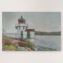 Squirrel Point Light Puzzle 1014pc