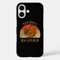 Squirrel - Squirrel Whisperer