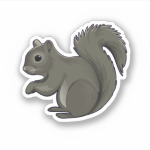 Squirrel Squirrel Whisperer Lover Retro Graphic. P
