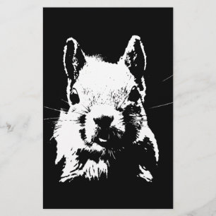Squirrel Stationery