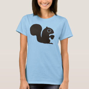 Squirrel T-Shirt