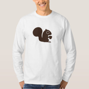 Squirrel T-Shirt
