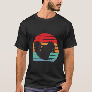 Squirrel T-Shirt