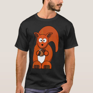 Squirrel Whisperer T-Shirt