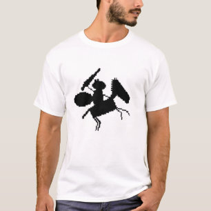 SquirrelHorse Shirt/Tank Top/Hoodie/Etc. T-Shirt