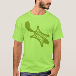 Squirrelorian T-Shirt