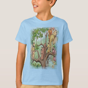 Squirrels T-Shirt