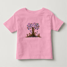 Squirrel's Treehouse