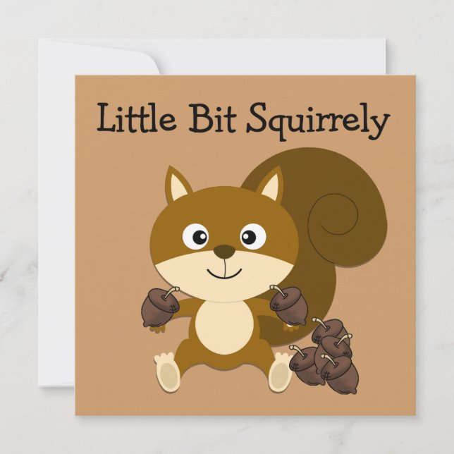 Squirrely (Front)