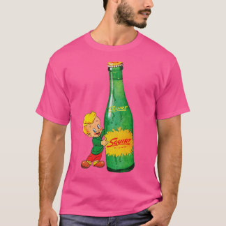 Squirt Boy 1 T-Shirt