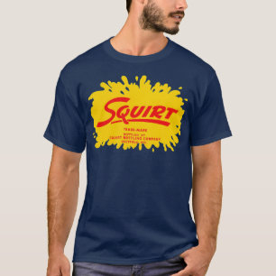 Squirt Logo T-Shirt