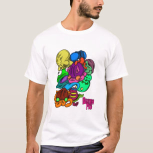 Squish Pod T-Shirt