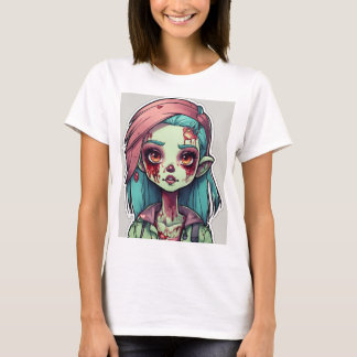 SRB STORE: Jombi Rise T-Shirt