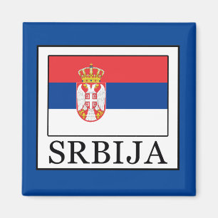 Srbija Magnet