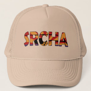 SRCHA Logo Only Hat