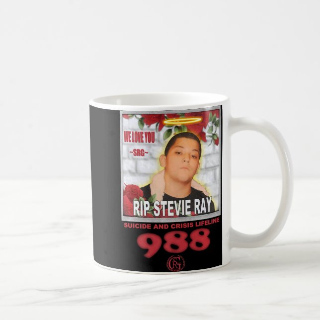 Srg 988  coffee mug (Right)