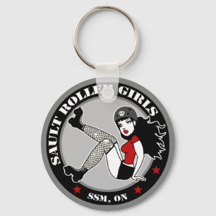 SRG Keychain