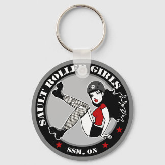 SRG Keychain