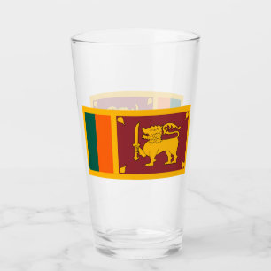 Sri Lanka Glass