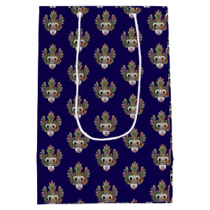 Sri Lanka  Medium Gift Bag