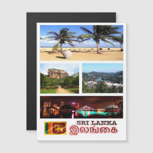 Sri Lanka - Mosaic -