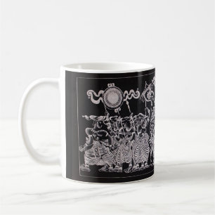 Sri lanka mug