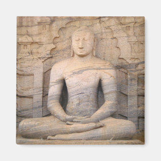 Sri Lanka - Polonnaruwa - Gal Vihara Magnet