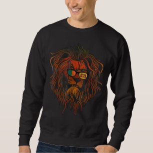 Sri Lanka Sweatshirt