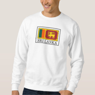 Sri Lanka Sweatshirt