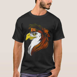 Sri Lanka T-Shirt