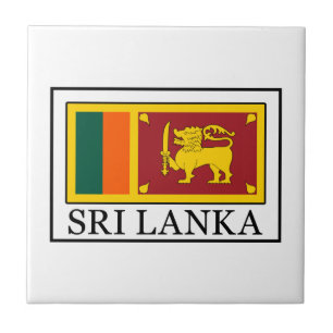 Sri Lanka Tile