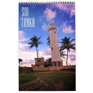 sri lanka travel calendar