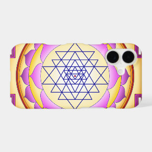 Sri Yantra Chakra Shiva Shakti Navayoni Goddess