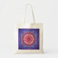 SRI YANTRA - SANCTUARY