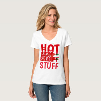 SRIRACHA HOT STUFF T-Shirts