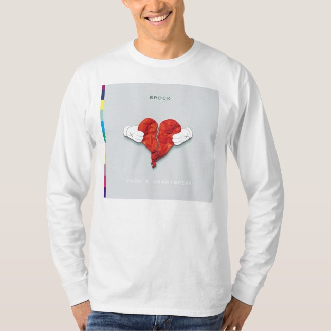 SRockandHB T-Shirt (Front)