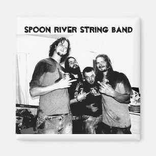 SRSB Magnet